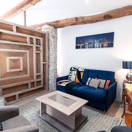 Studio Du Couvent Des Carmes Narbonne Dış mekan fotoğraf