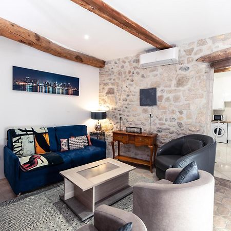 Studio Du Couvent Des Carmes Narbonne Dış mekan fotoğraf