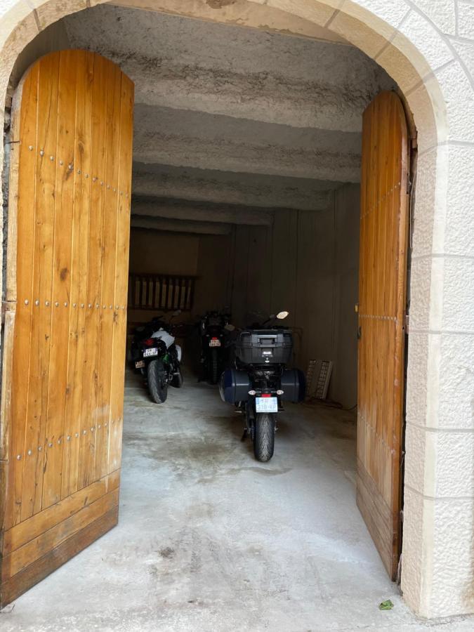 Studio Du Couvent Des Carmes Narbonne Dış mekan fotoğraf