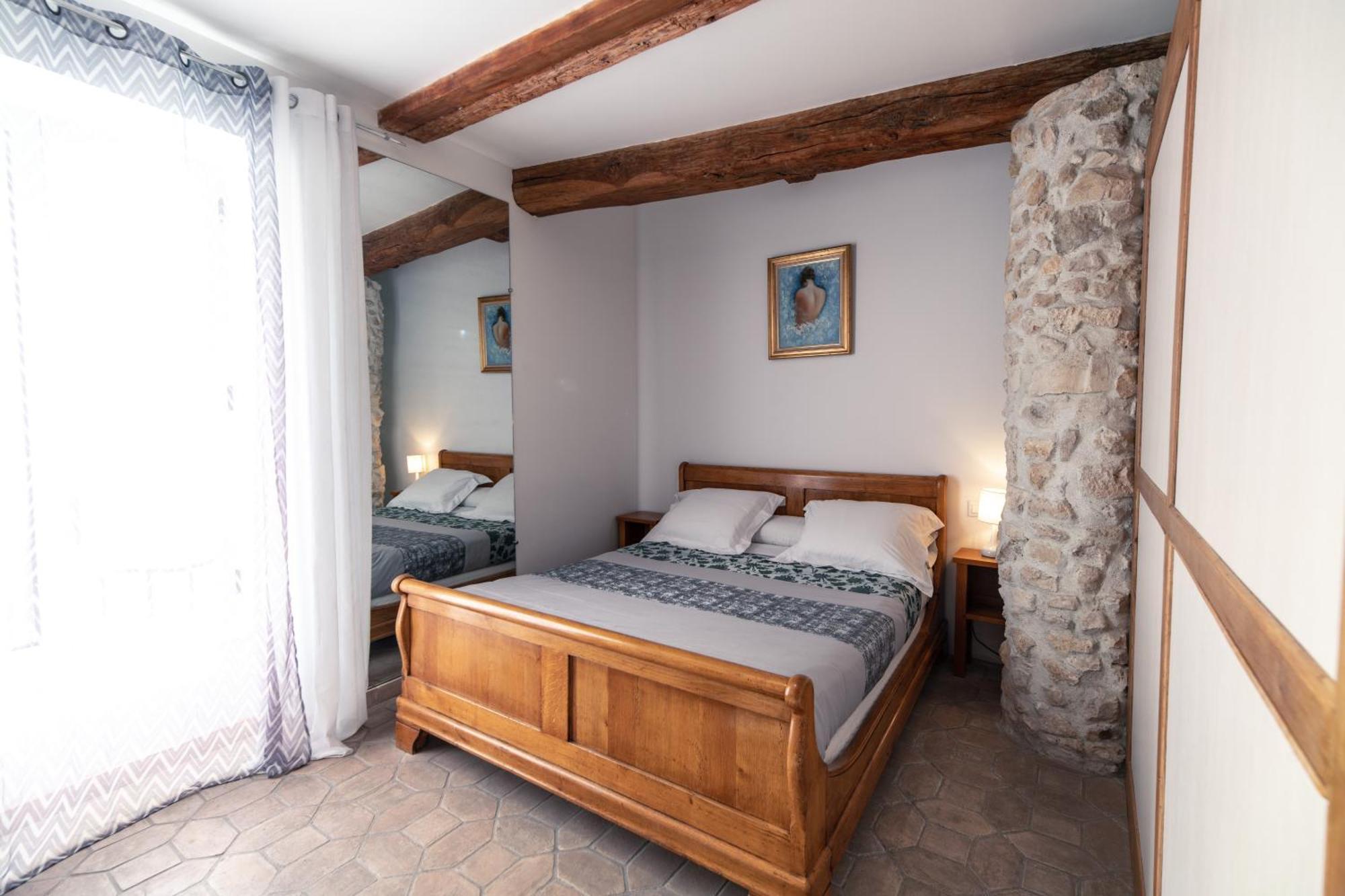 Studio Du Couvent Des Carmes Narbonne Dış mekan fotoğraf
