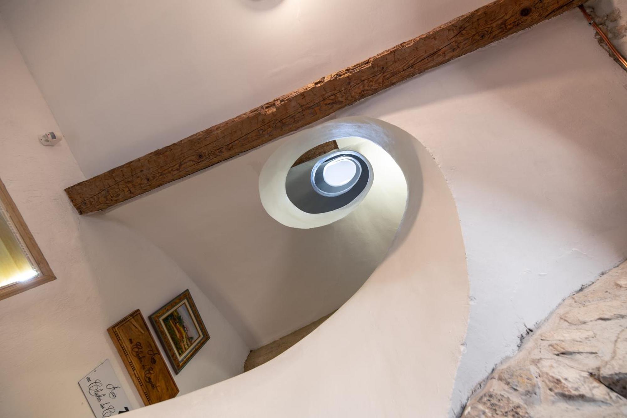 Studio Du Couvent Des Carmes Narbonne Dış mekan fotoğraf