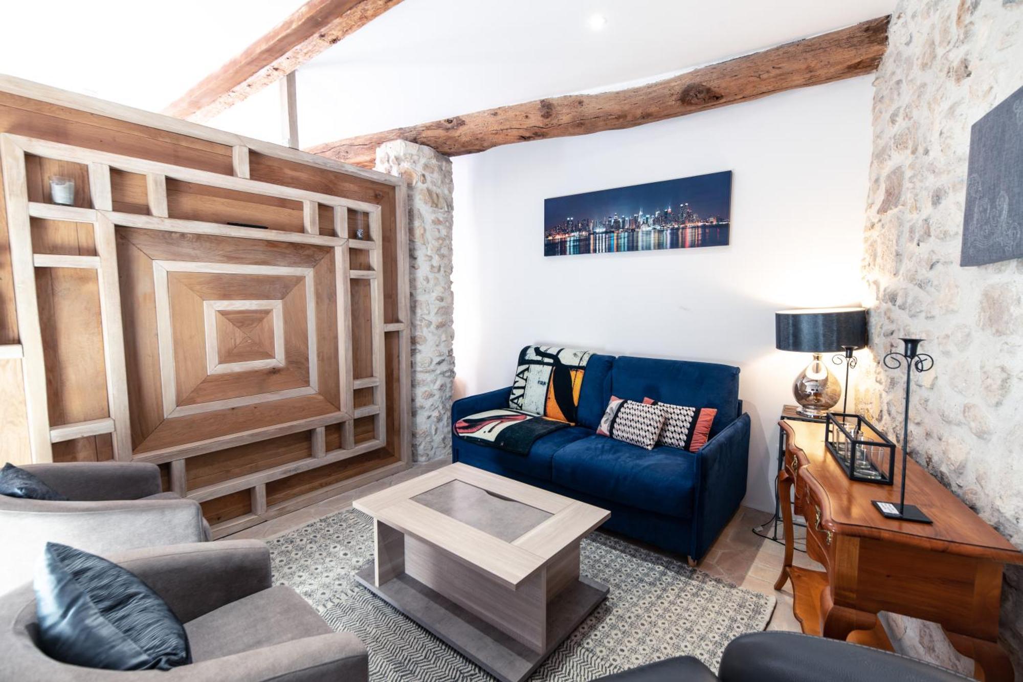 Studio Du Couvent Des Carmes Narbonne Dış mekan fotoğraf