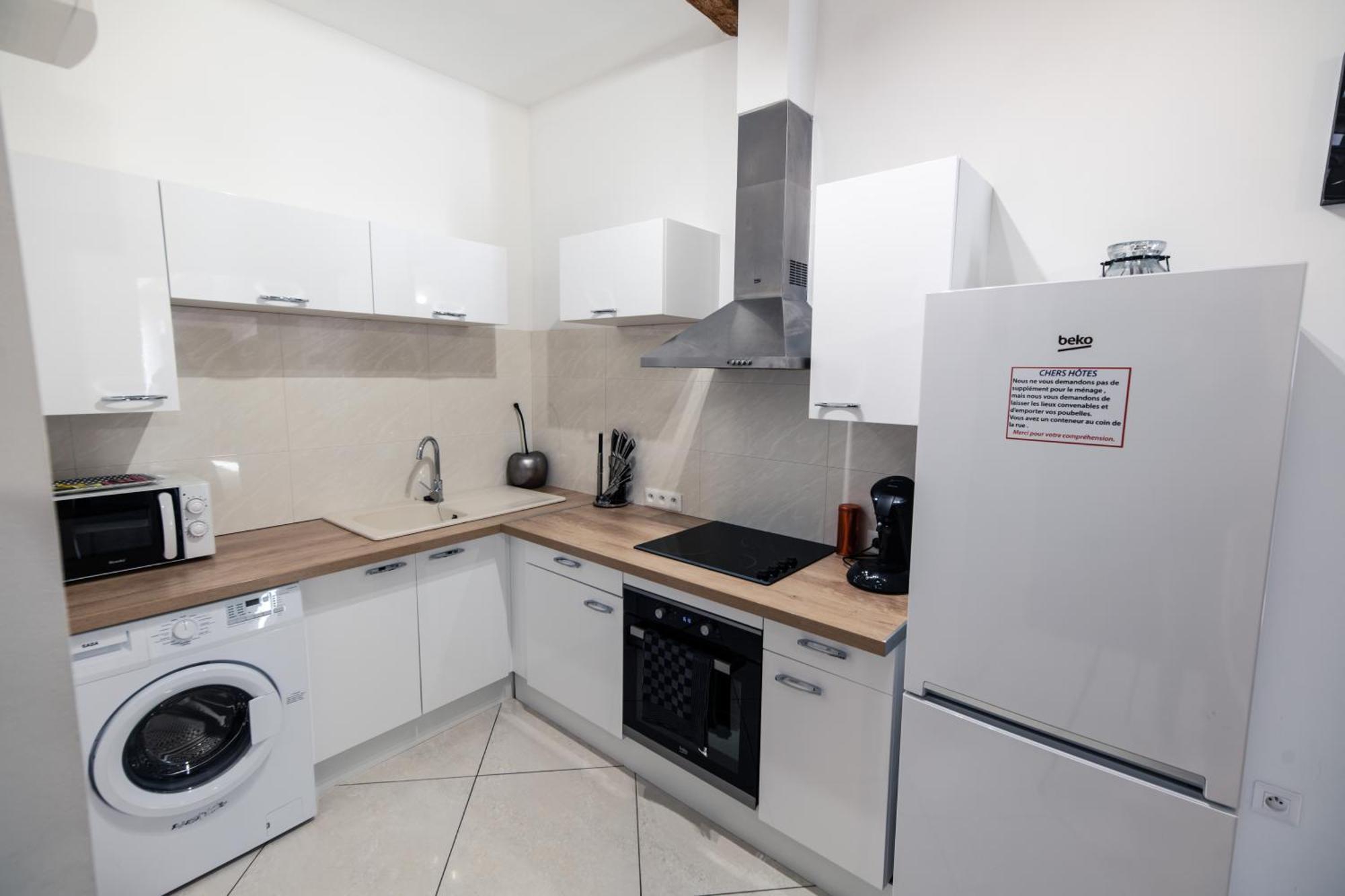 Studio Du Couvent Des Carmes Narbonne Dış mekan fotoğraf