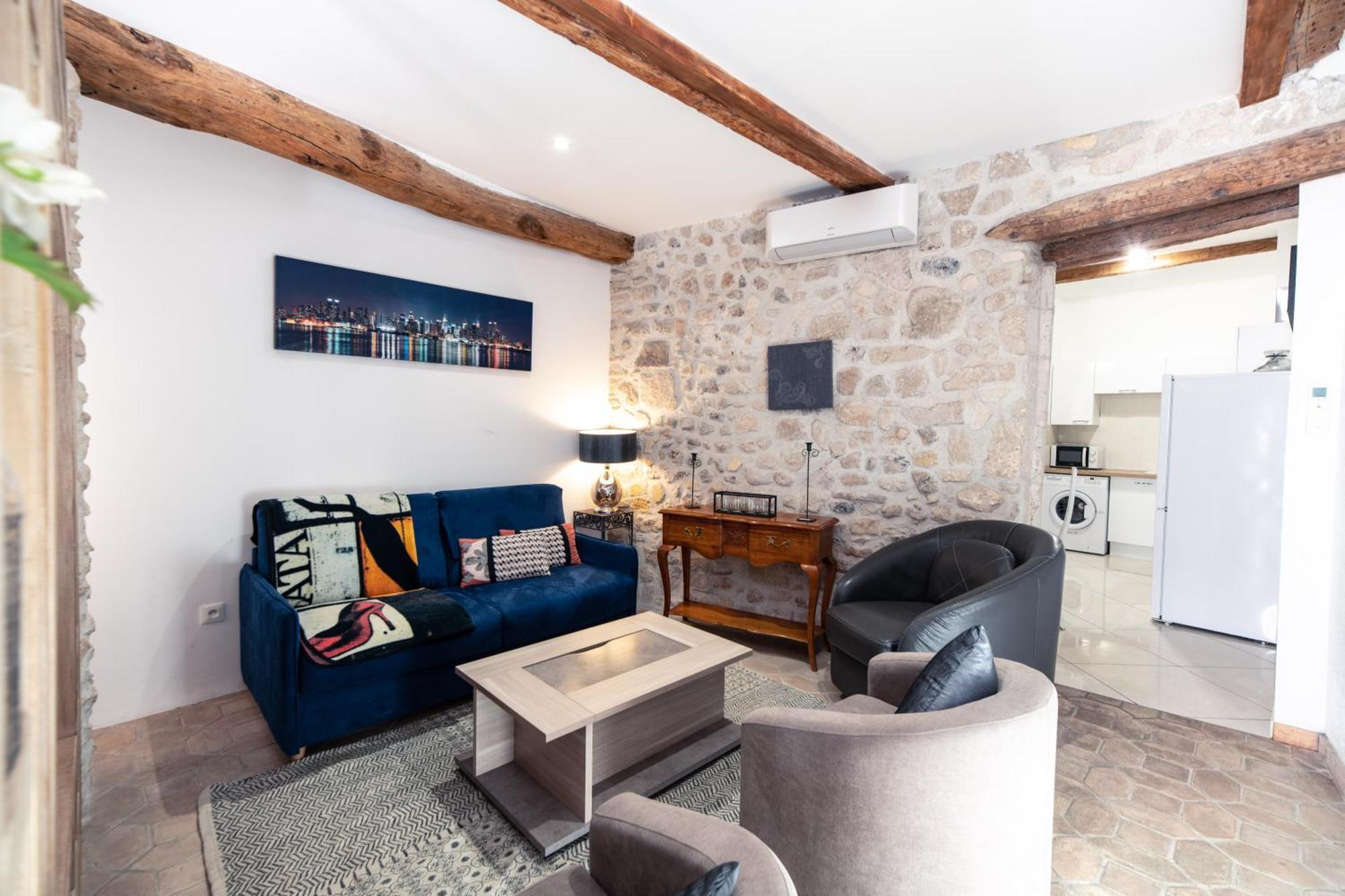Studio Du Couvent Des Carmes Narbonne Dış mekan fotoğraf
