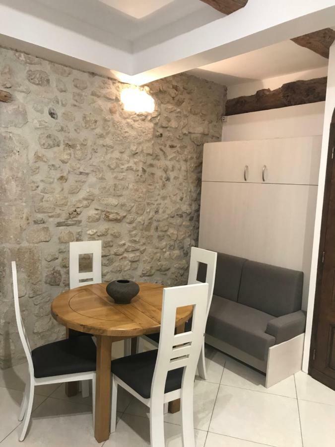 Studio Du Couvent Des Carmes Narbonne Dış mekan fotoğraf